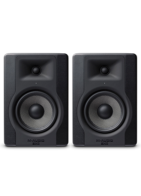 M-Audio BX5 D3 엠오디오 비엑스파이브 디쓰리 5인치 액티브 모니터 스피커 (2통/1조 국내정식수입품)