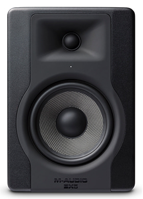 M-Audio BX5 D3 엠오디오 비엑스파이브 디쓰리 5인치 액티브 모니터 스피커 (1통 국내정식수입품)