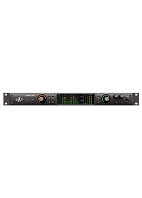 Universal Audio Apollo x6 유니버셜오디오 아폴로 엑스 식스 6채널 썬더볼트 3 오디오 인터페이스 (HEXA Core UAD, 국내정식수입품)