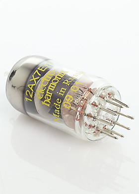 [일시품절] Electro-Harmonix 12AX7 EH Preamp Vacuum Tube 일렉트로하모닉스 프리앰프 진공관 (국내정식수입품)