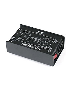 PSK DIB-100 Direct Box 피에스케이 디아이피원헌드레드 다이렉트 박스 (국내정품)