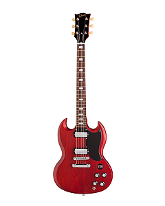 Gibson USA SG &#039;61 Reissue Heritage Cherry 깁슨 에스지 리이슈 헤리티지 체리 (국내정식수입품)