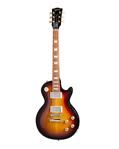 Gibson USA Les Paul Studio Fireburst 깁슨 레스폴 스튜디오 파이어버스트 (국내정식수입품)