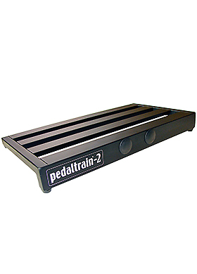 Pedaltrain PT-2-SC Two Soft Case Pedal Board 페달트레인 투 소프트케이스 페달보드 (국내정식수입품)