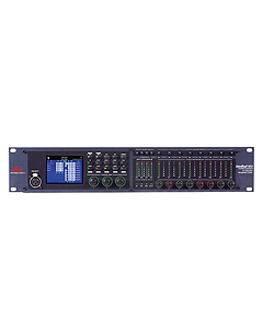 dbx DriveRack 4800 Loudspeaker Management System 디비엑스 드라이브랙 라우드스피커 매니지먼트 시스템 (국내정식수입품)