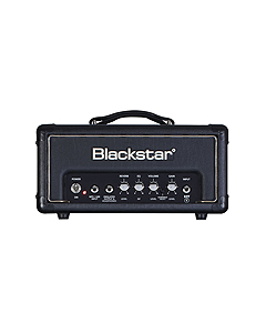 Blackstar HT-1RH Reverb Head 블랙스타 1와트 리버브 진공관 헤드 (국내정식수입품)