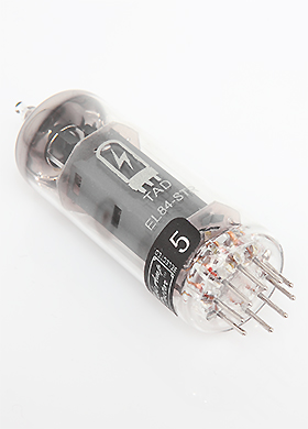 [벌크포장 할인상품] TAD EL84 Power Vacuum Tube 튜브 앰프 닥터 파워앰프 진공관 (국내정식수입품)