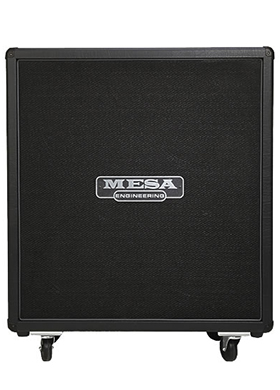 Mesa Boogie 4x12 Road King Straight Guitar Cabinet 메사부기 로드킹 스트레이트 기타 캐비넷 (국내정식수입품)