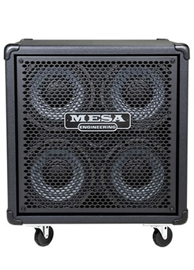 Mesa Boogie 4x10 Standard PowerHouse Bass Cabinet 메사부기 스탠다드 파워하우스 베이스 캐비넷 (국내정식수입품)