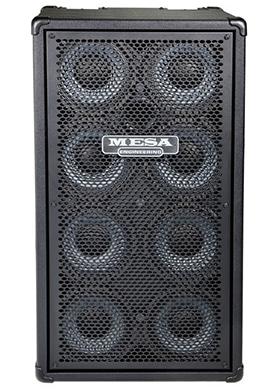 Mesa Boogie 8x10 Standard PowerHouse Bass Cabinet 메사부기 스탠다드 파워하우스 베이스 캐비넷 (국내정식수입품)