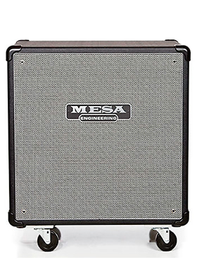 Mesa Boogie 4x10 Traditional PowerHouse Bass Cabinet 메사부기 트래디셔널 파워하우스 베이스 캐비넷 (국내정식수입품)