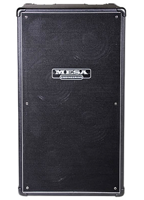 Mesa Boogie 4x12 Vintage PowerHouse Bass Cabinet 메사부기 빈티지 파워하우스 베이스 캐비넷 (국내정식수입품)