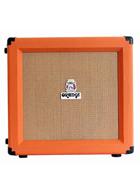 Orange Tiny Terror Guitar Combo 오랜지 타이니 테러 15와트 1x10인치 진공관 기타 콤보 앰프 (국내정식수입품)