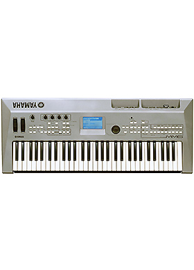 Yamaha MM6 Mini Mo Synthesizer 야마하 미니모 61건반 신시사이저 (국내정식수입품)