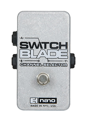 Electro-Harmonix Switchblade 일렉트로하모닉스 스위치블레이드 (국내정식수입품)