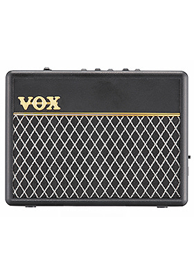 Vox AC1RV Bass Miniature Battery Bass Amp With Rhythm Patterns 복스 베이스 미니어처 배터리 앰프 리듬 패턴 (국내정식수입품)