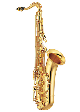 Yamaha YTS-275 Tenor Saxophone 야마하 테너 색소폰 (국내정식수입품)