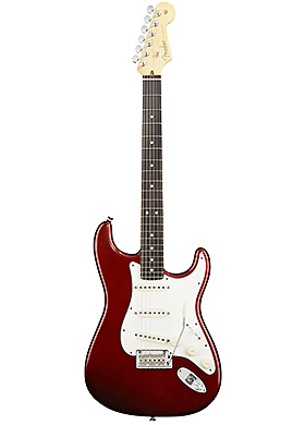 Fender USA American Standard Stratocaster Rosewood Freboard Candy Cola 펜더 아메리칸 스탠다드 스트라토캐스터 로즈우드지판 캔디콜라 (국내정식수입품)