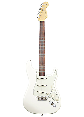 Fender USA John Mayer Stratocaster Rosewood Fretboard Olymphic White 펜더 존 메이어 스트라토캐스터 로즈우드지판 올림픽 화이트 (국내정식수입품)