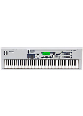 Yamaha MO8 Synthesizer 야마하 모에이트 88건반 신시사이저 (국내정식수입품)