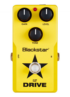 Blackstar LT-Drive 블랙스타 엘티드라이브 오버드라이브