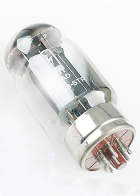[일시품절][벌크포장 할인상품] TAD KT88-STR Power Vacuum Tube 튜브 앰프 닥터 파워앰프 진공관 (6550WE 1개 국내정식수입품)