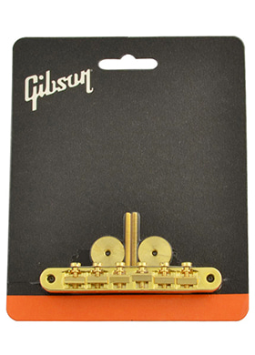 Gibson PBBR-020 ABR-1 Bridge Gold 깁슨 에이비알원 브릿지 골드 (국내정식수입품)