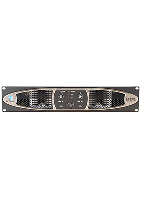 Crown Xs900 Power Amplifier 크라운 엑스에스 2채널 파워 앰프 (국내정식수입품)