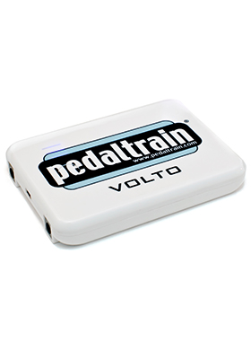 Pedaltrain Volto 페달트레인 볼토 충전식 페달 파워 서플라이 (국내정식수입품)