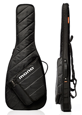 Mono M80 Guitar Sleeve Black 모노 기타 슬리브 블랙 (국내정식수입품)