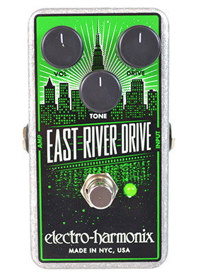Electro-Harmonix East River Drive 일렉트로하모닉스 이스트 리버 드라이브 (국내정식수입품)