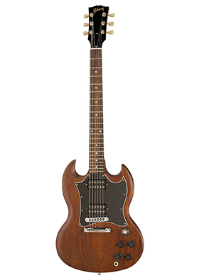 Gibson USA SG Special Faded Worn Brown 깁슨 에스지 스페셜 페이디드 원 브라운 (국내정식수입품)