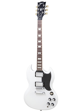 Gibson USA SG Standard 2014 Alpine White 깁슨 에스지 스탠다드 알파인 화이트 2014년형 (국내정식수입품)