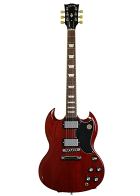 Gibson USA SG Standard Min-Etune Heritage Cherry 깁슨 에스지 스탠다드 민이튠 헤리티지 스탠다드 (국내정식수입품)