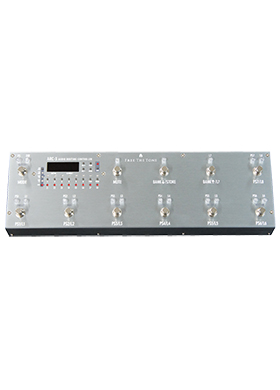 Free The Tone ARC-3 Audio Routing Controller Standard 프리더톤 오디오 라우팅 컨트롤러 스탠다드 (국내정식수입품)