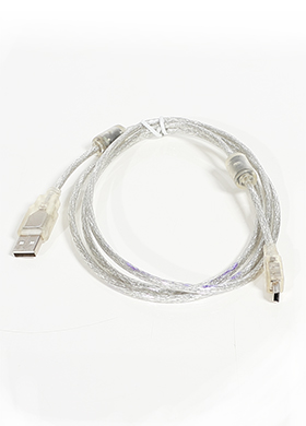SG Electronics SA96AP15 USB A/mini 5P Cable 에스지일렉트로닉스 유에스비 케이블 (A/mini 5P,1.5m 국내정품 당일발송)
