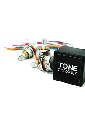 Darkglass Electronics Tone Capsule 다크글래스일렉트로닉스 톤 캡슐 온보드 프리앰프 (국내정식수입품)
