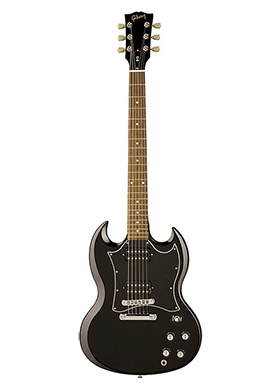 Gibson USA SG Special Glossy Ebony 깁슨 에스지 스페셜 페이디드 글로시 에보니 (국내정식수입품)