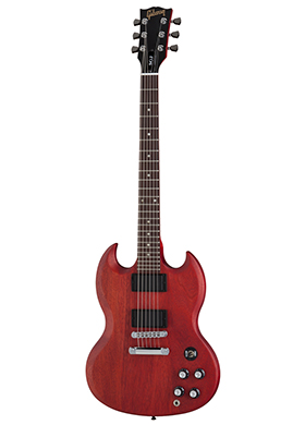 Gibson USA SGJ 2013 Cherry Satin 깁슨 에스지제이 체리 사틴 2013년형 (국내정식수입품)