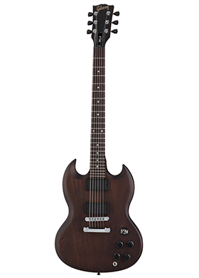 Gibson USA SGJ 2013 Rubbed Vintage Burst 깁슨 에스지제이 러브드 빈티지 버스트 2013년형 (국내정식수입품)