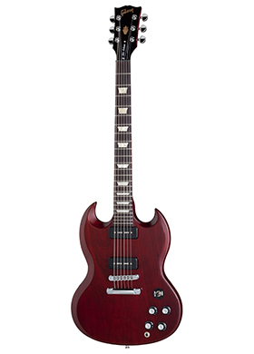 Gibson USA SG &#039;50s Tribute Heritage Cherry 깁슨 에스지 피프티스 트리뷰트 헤리티지 체리 (국내정식수입품)