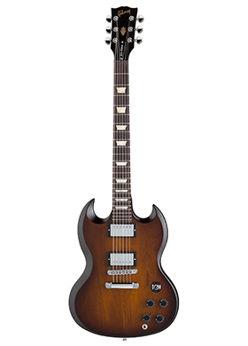 Gibson USA SG &#039;60s Tribute Vintage Sunburst 깁슨 에스지 식스티스 트리뷰트 빈티지 선버스트 (국내정식수입품)