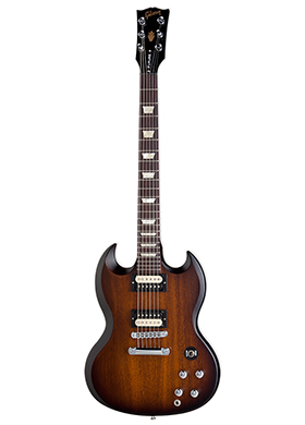 Gibson USA SG Future Tribute Vintage Sunburst 깁슨 에스지 퓨처 트리뷰트 빈티지 선버스트 (국내정식수입품)