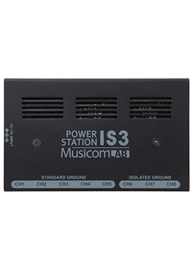 MusicomLAB PS-IS3 Power Station IS3 뮤지콤랩 파워 스테이션 아이에스쓰리 (국내정품)