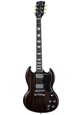 Gibson USA SG Standard 2015 Translucent Black 깁슨 에스지 스탠다드 트랜슬루슨트 블랙 2015년형 (국내정식수입품)