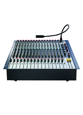 Soundcraft GB2R-16 사운드크래프트 지비투알 16채널 랙마운트 콘솔 (국내정식수입품)