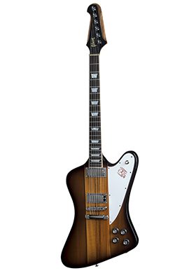 Gibson USA Firebird V 2015 Vintage Sunburst 깁슨 파이어버드 브이 빈티지 선버스트 2015년형 (국내정식수입품)
