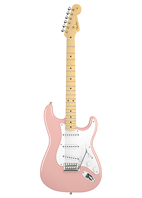 Fender USA American Vintage &#039;56 Stratocaster Maple Fingerboard Shell Pink 펜더 아메리칸 빈티지 피프티식스 스트라토캐스터 메이플 핑거보드 셸 핑크 (국내정식수입품)