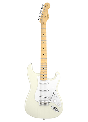 Fender USA American Vintage &#039;56 Stratocaster Maple Fingerboard Aged White Blonde 펜더 아메리칸 빈티지 피프티식스 스트라토캐스터 메이플 핑거보드 에이지드 화이트 브론드 (국내정식수입품)