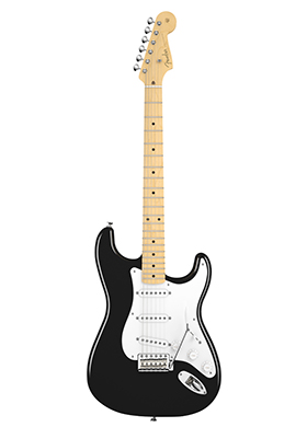 Fender USA American Vintage &#039;56 Stratocaster Maple Fingerboard Black 펜더 아메리칸 빈티지 피프티식스 스트라토캐스터 메이플 핑거보드 블랙 (국내정식수입품)